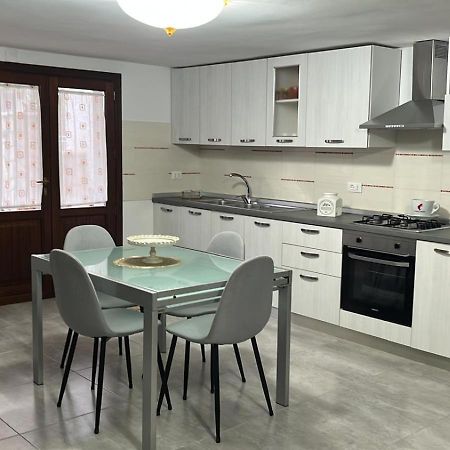 Appartamento Galante San Vito Lo Capo Esterno foto