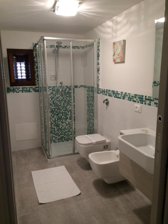 Appartamento Galante San Vito Lo Capo Esterno foto